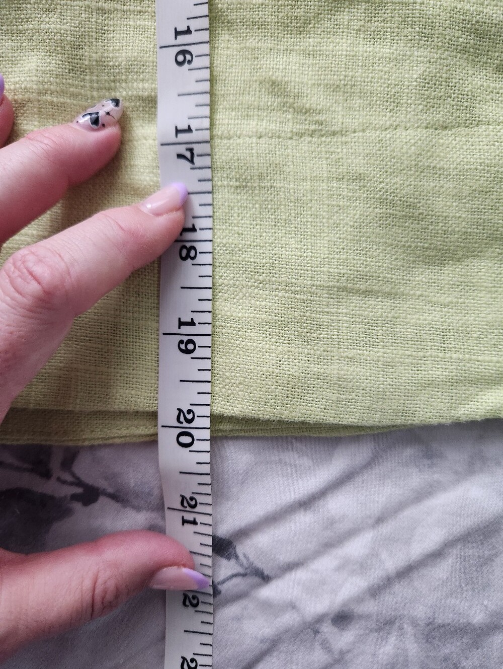 House Of Harlow 1960 Blouse - Picture 7 of 8